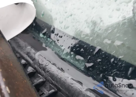 1999 Toyota 4Runner from USA, damaged, VIN JT3GM84R7X0050449